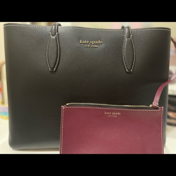 kate spade Handbags - Kate Spade All Day Large Tote